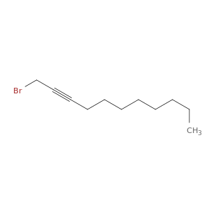 2-Undecyne, 1-bromo-