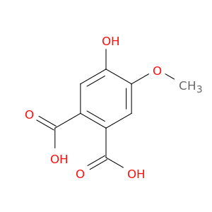 6-CARBOXYVANILLIC ACID