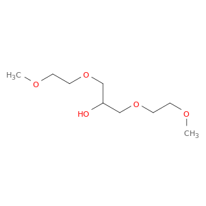 2,5,9,12-Tetraoxatridecan-7-ol