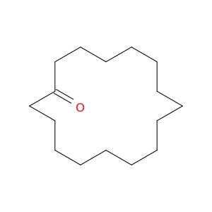 Cyclohexadecanone.
