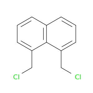 Naphthalene, 1,8-bis(chloromethyl)-
