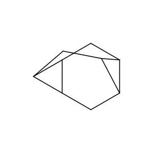 Tetracyclo[3.3.1.02,8.04,6]nonane