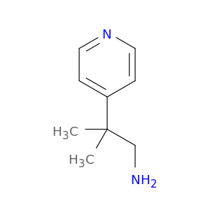 β,β-二甲基-4-吡啶甲胺