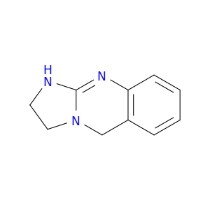 1,2,3,5-TETRAHYDROIMIDAZO[2,1-B]QUINAZOLINE