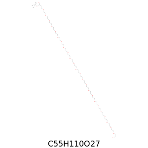 α-(3-叔丁氧基-3-氧代丙基)-ω-羟基聚乙二醇