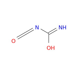 Carbonimidisocyanatidicacid (9CI)