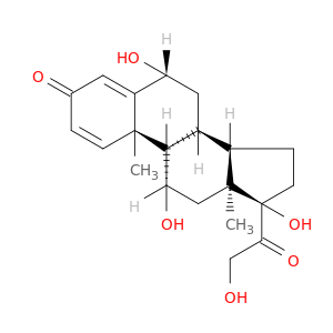 6b-Hydroxy Prednisolone