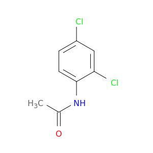 2',4'-二氯乙酰苯胺