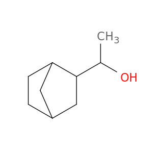 α-甲基环环[2.2.1]庚烷-2-甲醇
