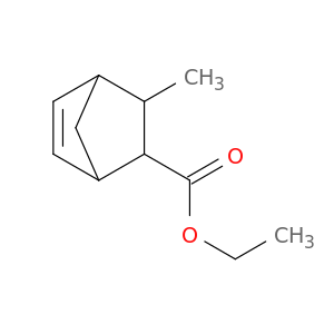 3-甲基双环[2.2.1]Hept-5-EnE-2-羧酸盐