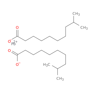 LEAD BIS(ISOUNDECANOATE)