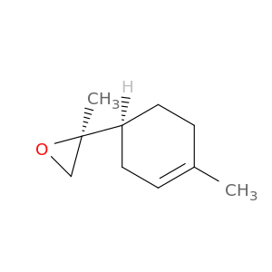 Oxirane, 2-methyl-2-[(1S)-4-methyl-3-cyclohexen-1-yl]-, (2S)-
