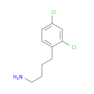 4-(2,4-Dichlorophenyl)butan-1-amine