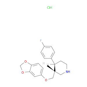 盐酸对氧帕罗西汀