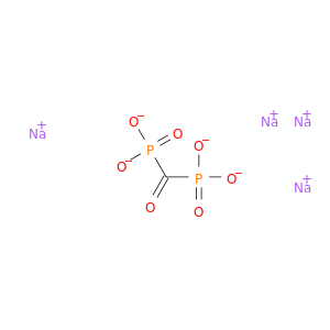 Phosphonic acid,carbonylbis- (9CI)