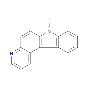 7h-pyrido[2,3-c]carbazole