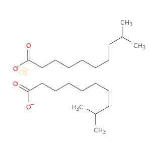 CADMIUM BIS(ISOUNDECANOATE)