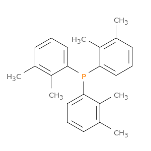 Phosphine, tris(dimethylphenyl)-