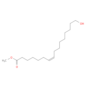7-Hexadecenoic acid, 16-hydroxy-, methyl ester, (Z)-