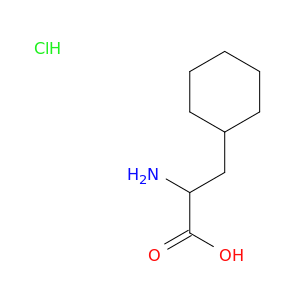 DL-环己基丙氨酸盐酸盐