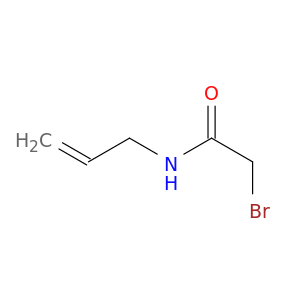 N-ALLYL-2-BROMO-ACETAMIDE