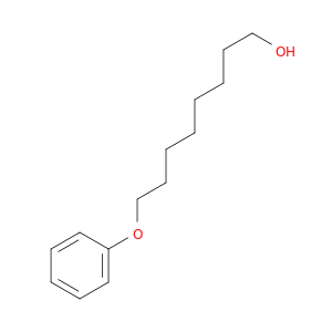 1-Octanol, 8-phenoxy-