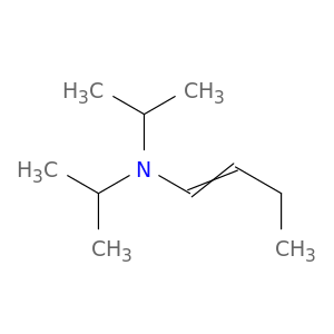 1-Buten-1-amine, N,N-bis(1-methylethyl)-