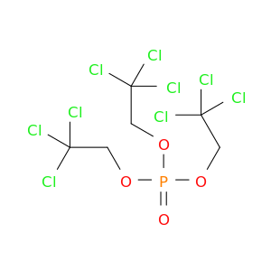 乙醇,2,2,2-三氯,1,1',1''-磷酸盐