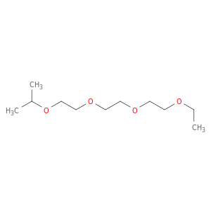 3,6,9,12-Tetraoxatetradecane, 2-methyl-