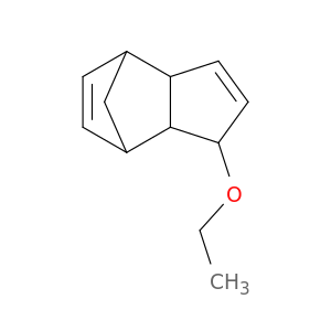 4,7-Methano-1H-indene, 1-ethoxy-3a,4,7,7a-tetrahydro-
