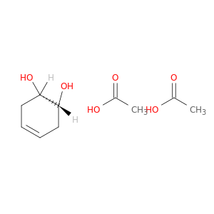 4-Cyclohexene-1,2-diol, diacetate, cis-