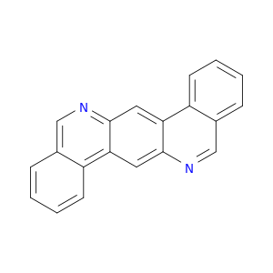 Isoquino[3,4-b]phenanthridine(7CI,8CI,9CI)
