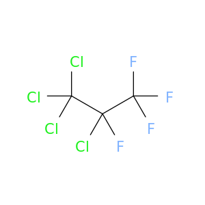 Propane,tetrachlorotetrafluoro-