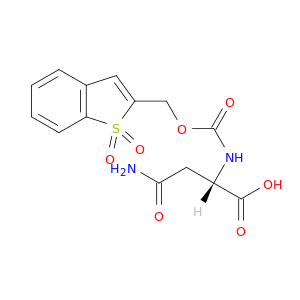 N-L-天冬酰氨酸