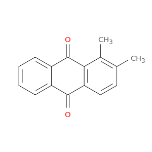 9,10-Anthracenedione, dimethyl-