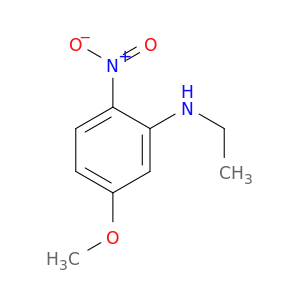 N-Ethyl-5-Methoxy-2-nitroaniline