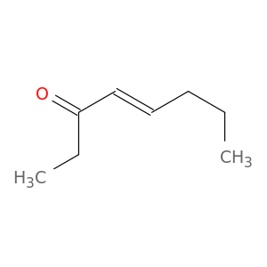 4-Octen-3-one, (E)-