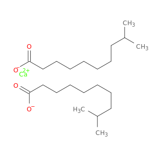 CALCIUM BIS(ISOUNDECANOATE)