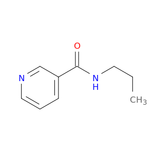 N-丙基烟酰胺