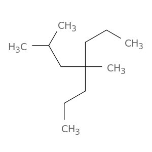 2,4-DIMETHYL-4-PROPYLHEPTANE