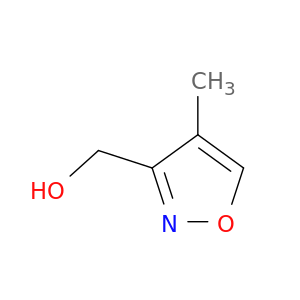 (4-Methylisoxazol-3-yl)methanol