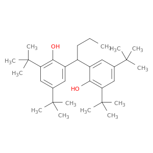 Phenol, 2,2'-butylidenebis[4,6-bis(1,1-dimethylethyl)-