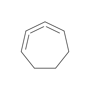 1,2,3-Cycloheptatriene