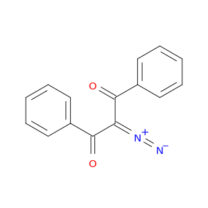 1,3-Propanedione, 2-diazo-1,3-diphenyl-