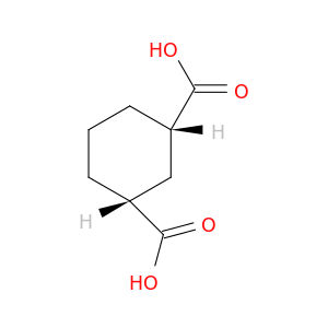 顺式-1,3-环己烷二甲酸