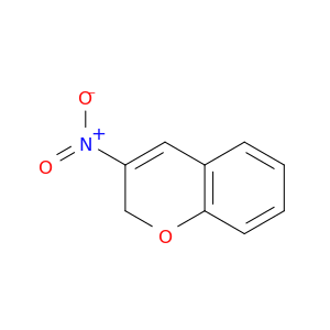3-NITRO-2H-CHROMENE