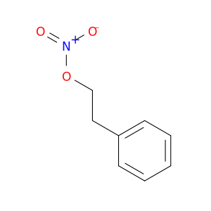 Nitric acid, 2-phenylethyl ester