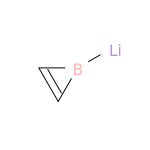 Lithium, 1H-boriren-1-yl-
