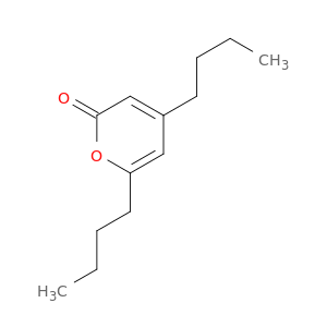 2H-Pyran-2-one, 4,6-dibutyl-