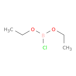Boronic acid,B-chloro-, diethyl ester